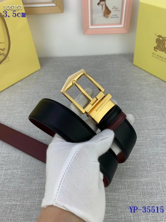 B*rberrry Belts Top Version UrbanChic 15634