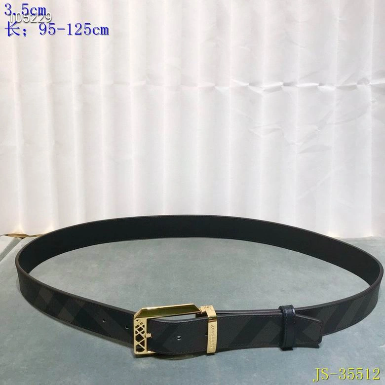 OnTrend B*rberrry Belts Top Version 15642