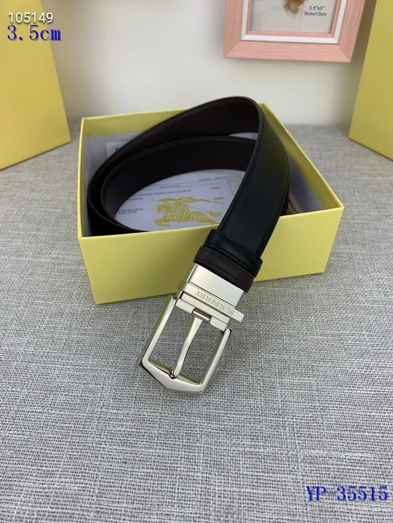B*rberrry Belts Top Version UrbanChic 15634