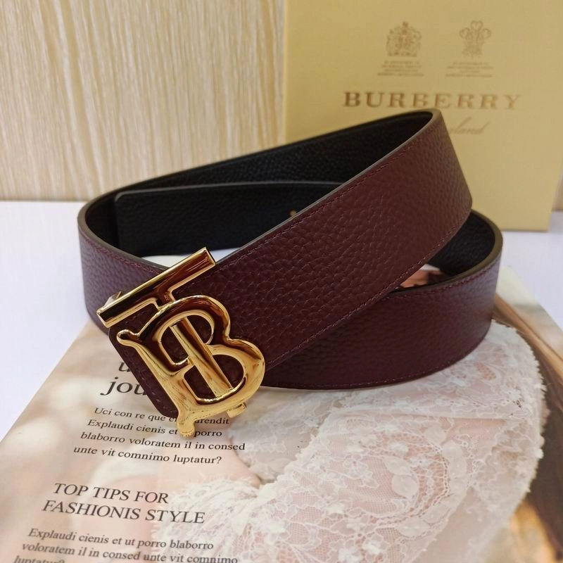ZeroBulk B*rberrry Belts Top Version 15653