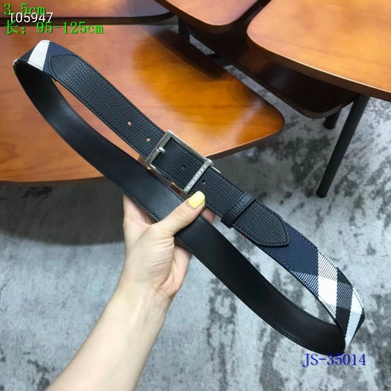 B*rberrry Belts Top Version EasyCare 15638