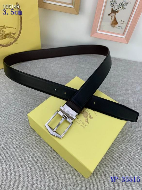 Bold B*rberrry Belts Top Version 15641
