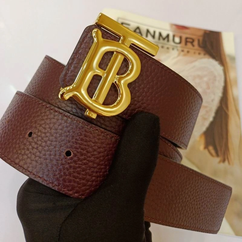 ZeroBulk B*rberrry Belts Top Version 15653