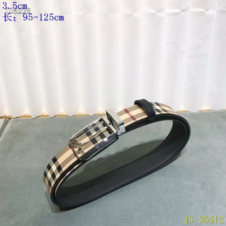 B*rberrry Belts Top Version Original 15636