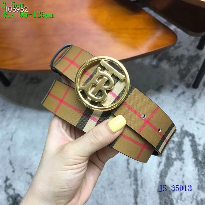 B*rberrry Belts Top Version EasyCare 15638