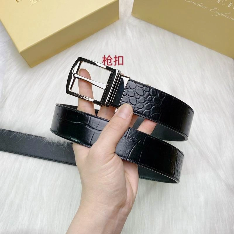StreetReady B*rberrry Belts Top Version 15657