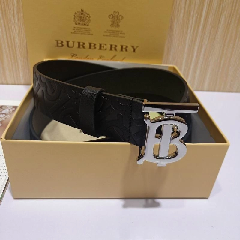 OnTrend B*rberrry Belts Top Version 15656