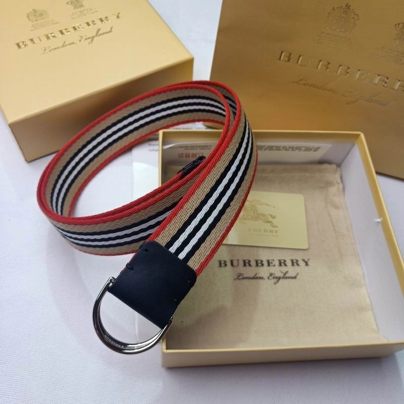 B*rberrry Belts Top Version Functional 15658