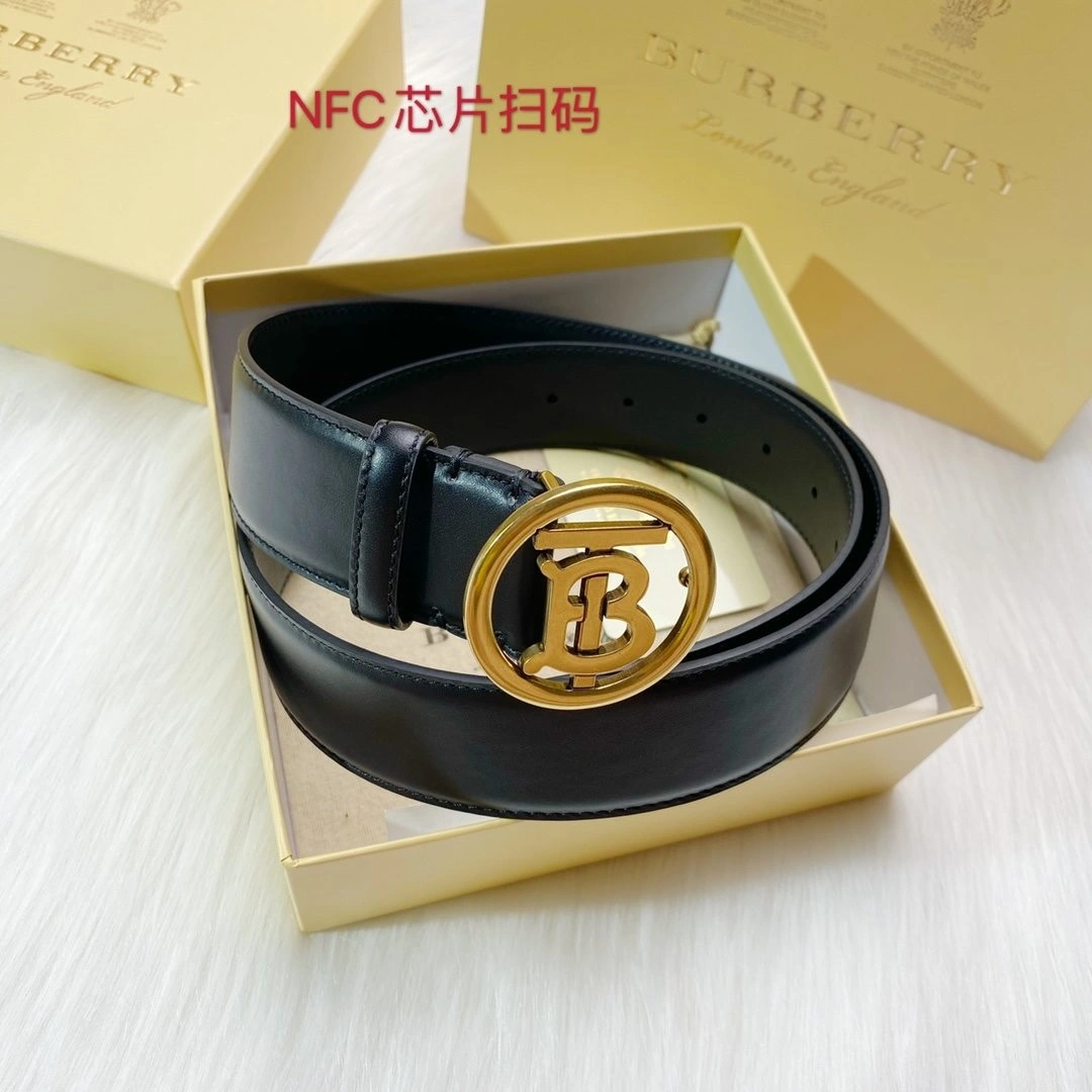 ModernLook B*rberrry Belts Top Version 15644