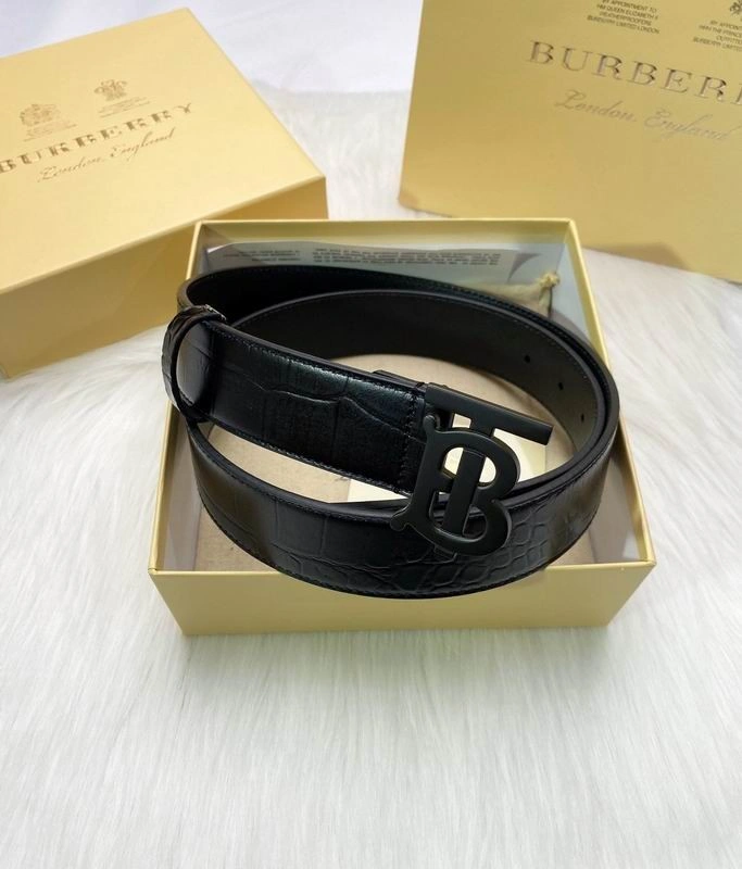 Refined B*rberrry Belts Top Version 15650
