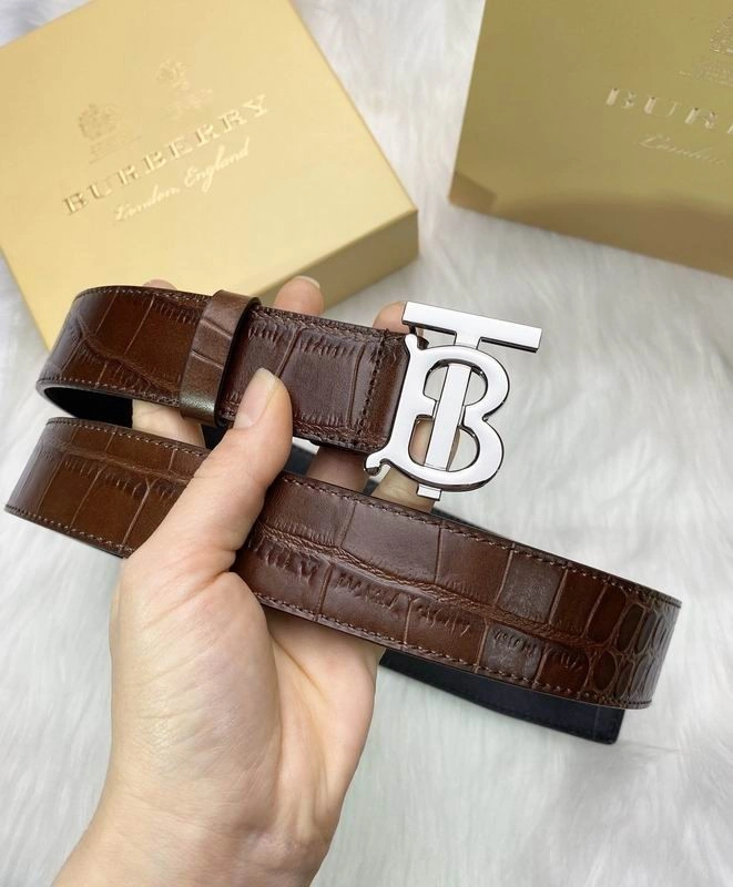 Refined B*rberrry Belts Top Version 15650