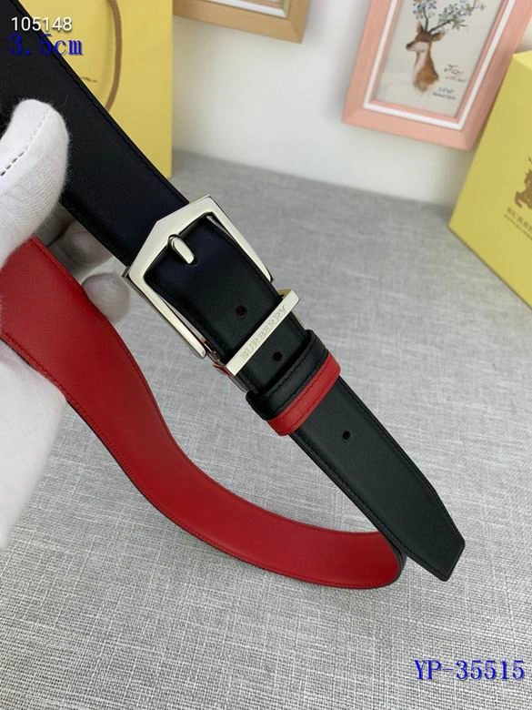 OnTrend B*rberrry Belts Top Version 15642