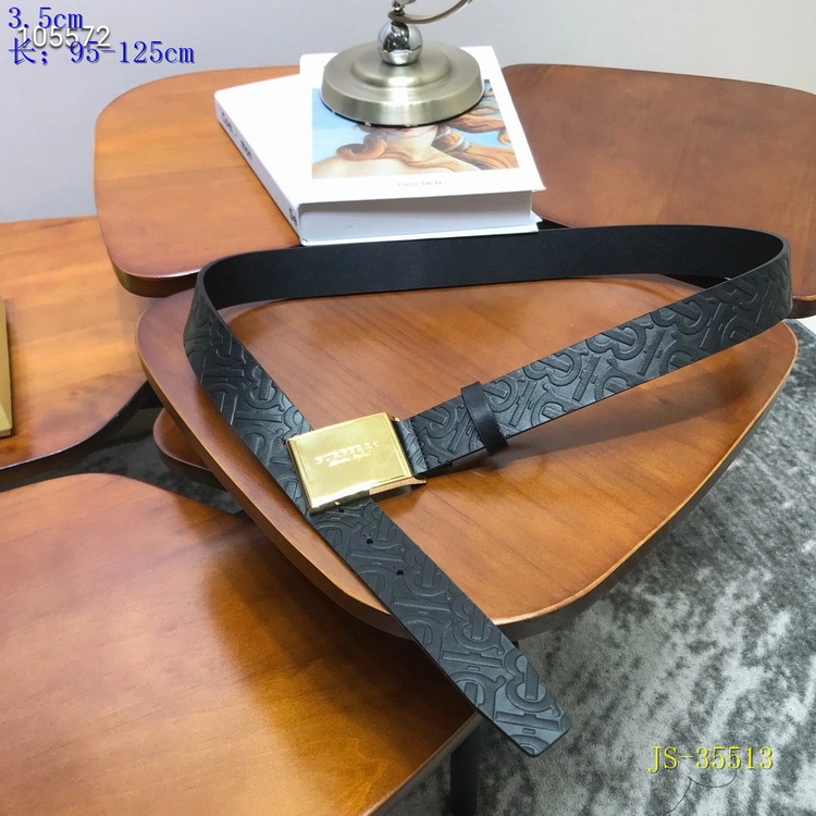 B*rberrry Belts Top Version UrbanChic 15634
