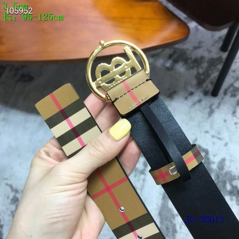 B*rberrry Belts Top Version EasyCare 15638