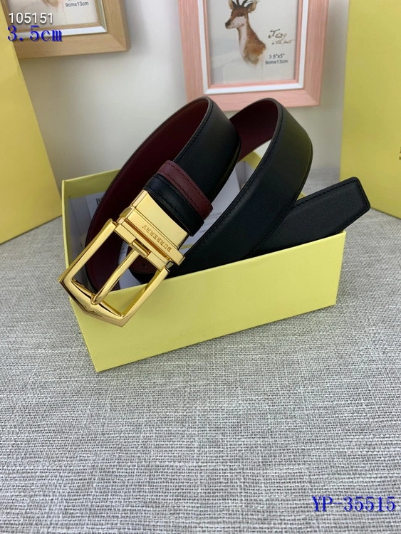 B*rberrry Belts Top Version UrbanChic 15634