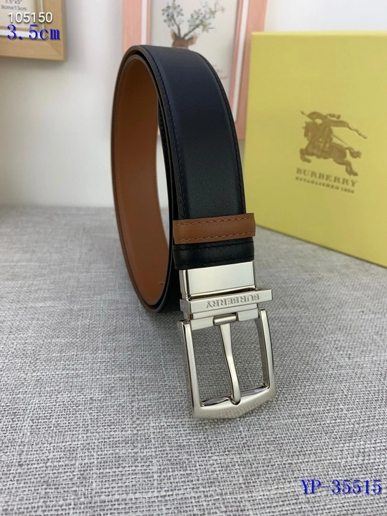 B*rberrry Belts Top Version UrbanChic 15634
