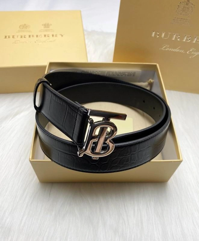 Refined B*rberrry Belts Top Version 15650