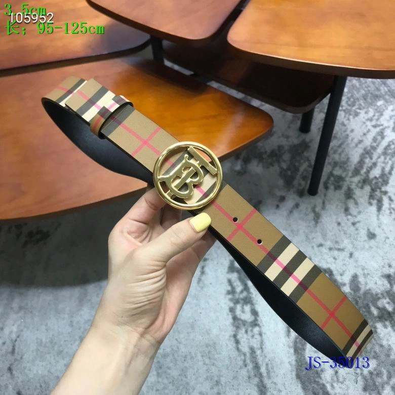 B*rberrry Belts Top Version EasyCare 15638