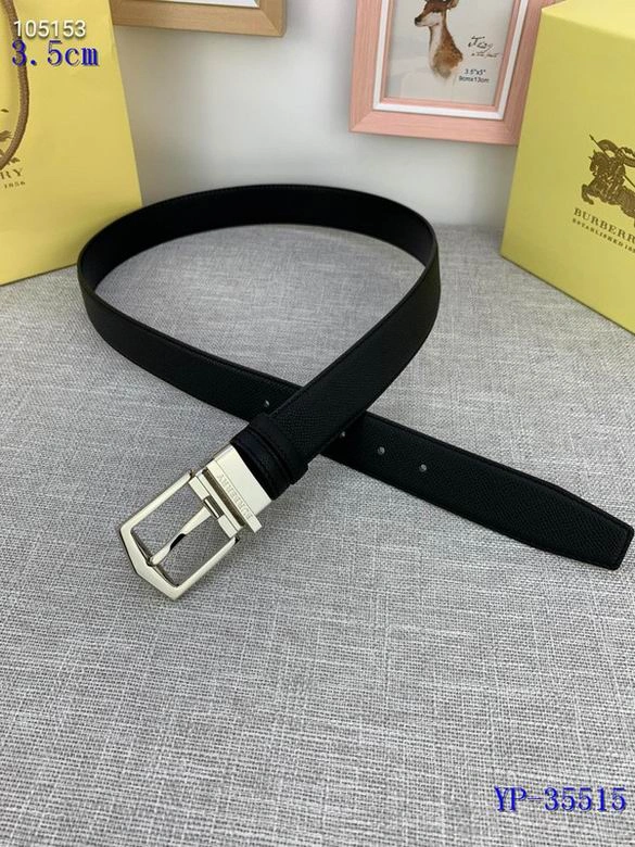 Bold B*rberrry Belts Top Version 15641