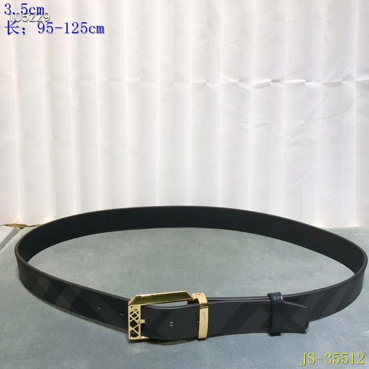 B*rberrry Belts Top Version Modern 15635