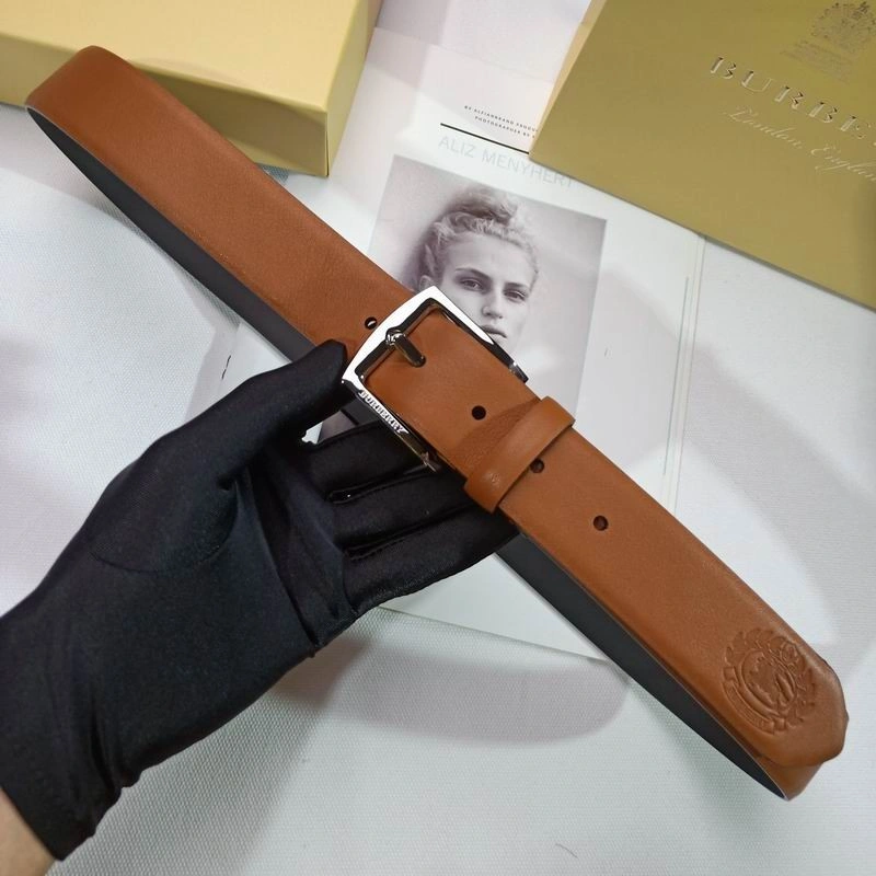 B*rberrry Belts Top Version TopPick 15660