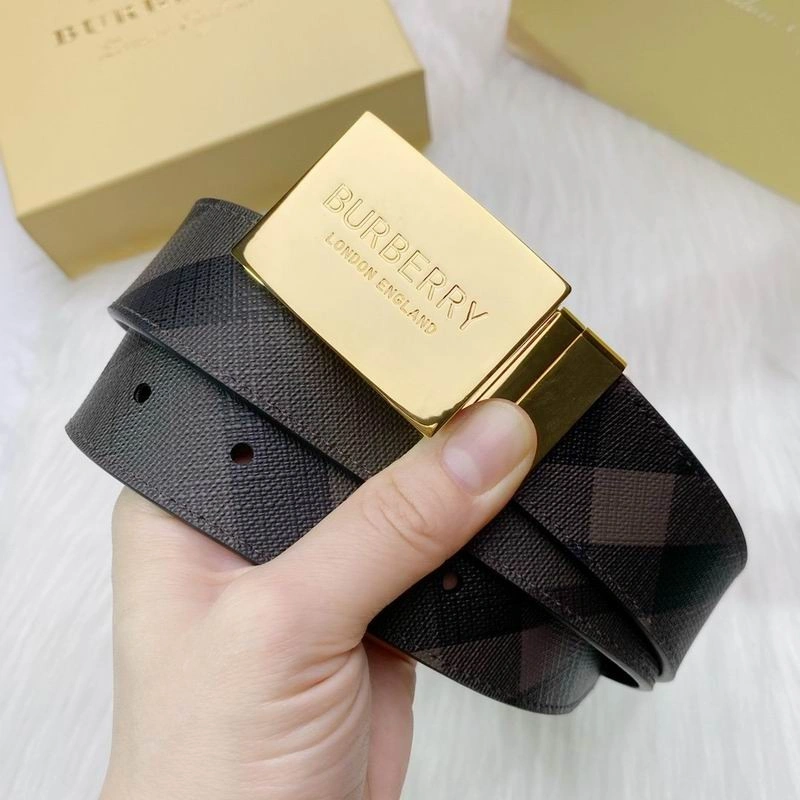 B*rberrry Belts Top Version Functional 15658