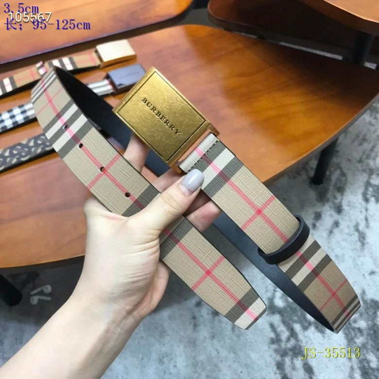 WrinkleFree B*rberrry Belts Top Version 15640