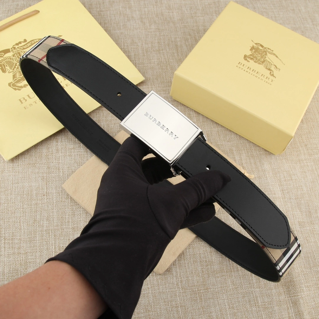 Youthful B*urberrry Belts AT 20240717- 15610