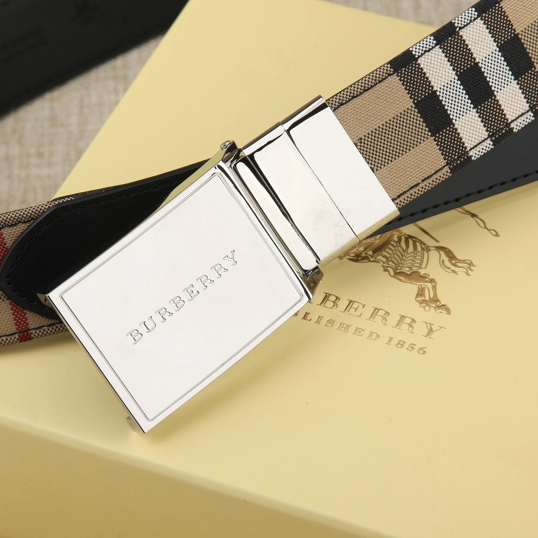 Youthful B*urberrry Belts AT 20240717- 15610
