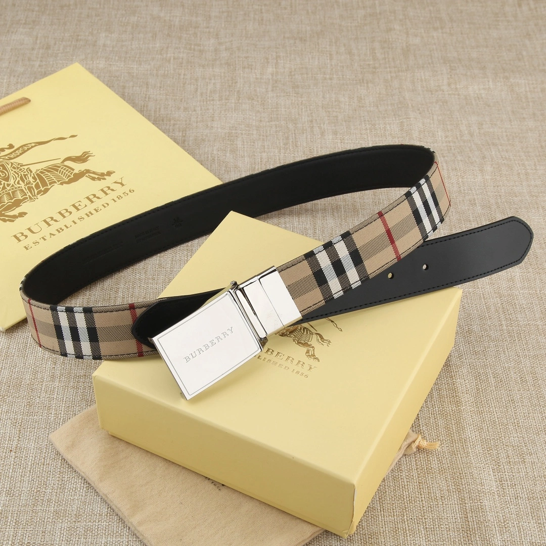 Youthful B*urberrry Belts AT 20240717- 15610