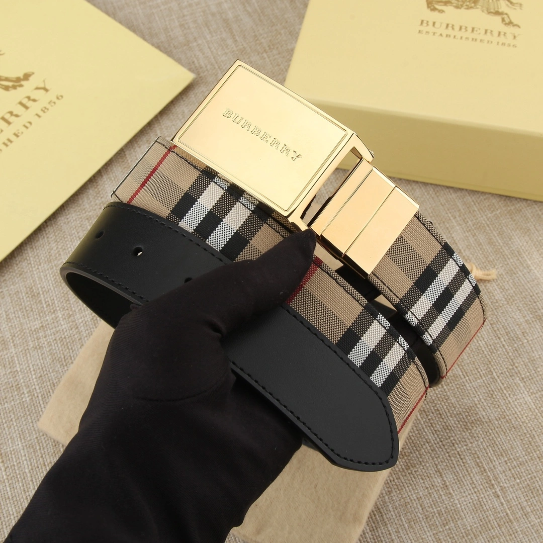 Youthful B*urberrry Belts AT 20240717- 15610
