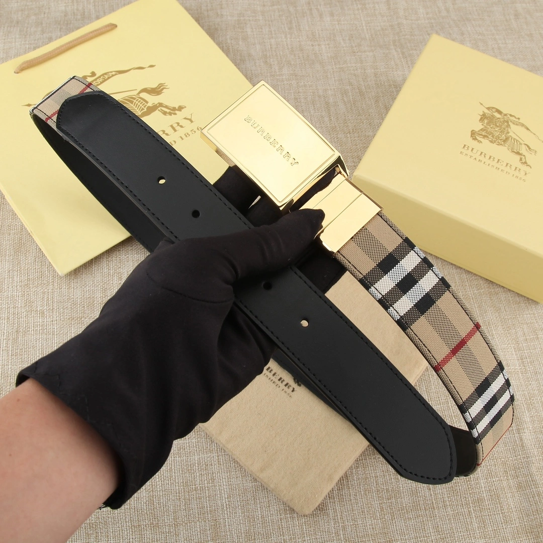 Youthful B*urberrry Belts AT 20240717- 15610