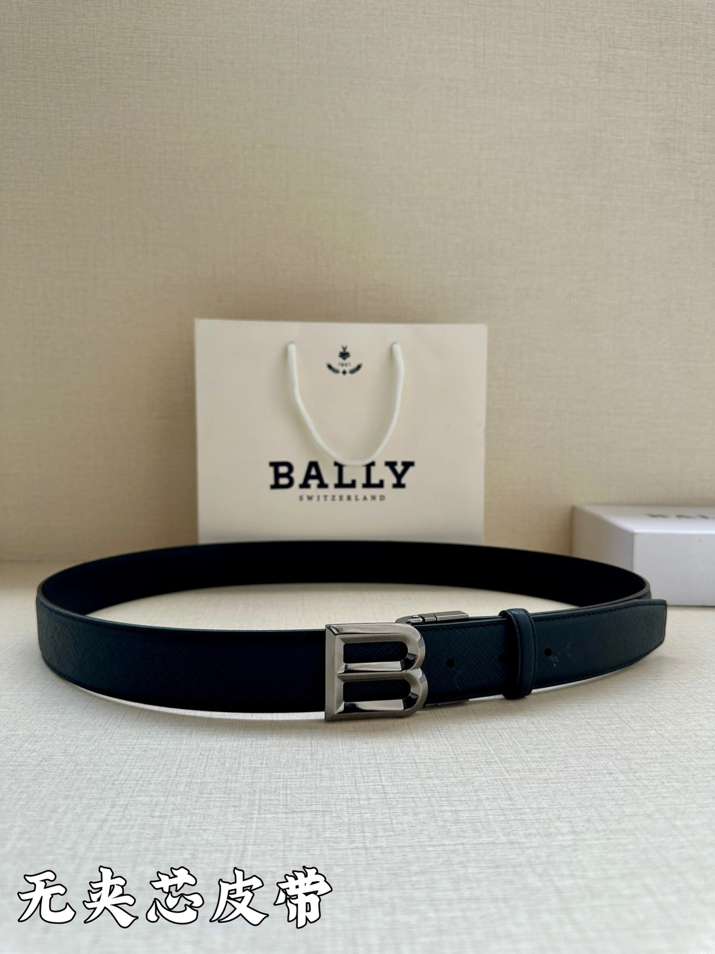 Casual B*urberrry Belts AT 20240717- 15603