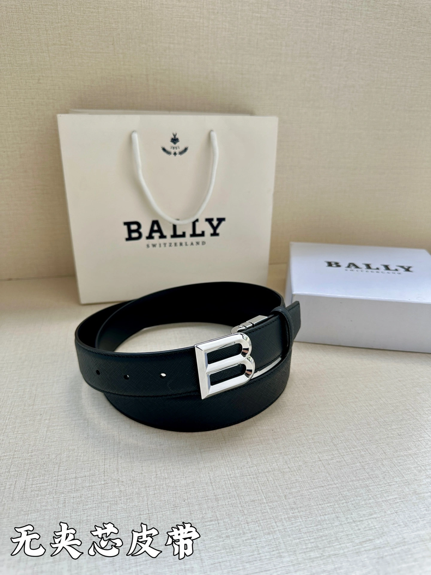 Casual B*urberrry Belts AT 20240717- 15603