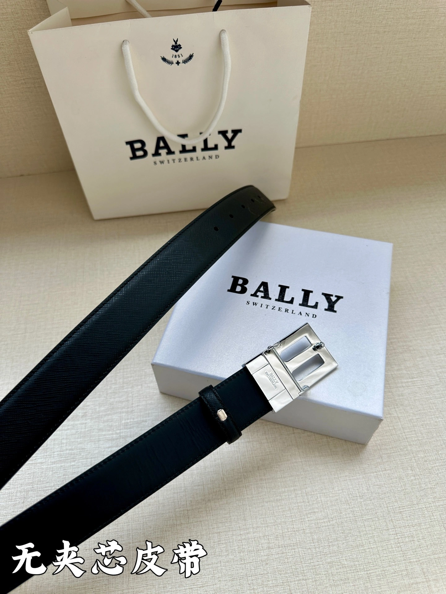 Casual B*urberrry Belts AT 20240717- 15603