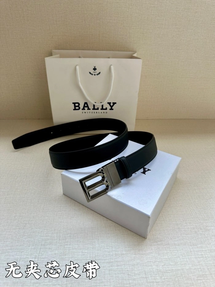Casual B*urberrry Belts AT 20240717- 15603