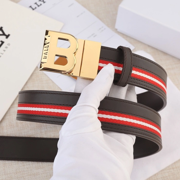 FastDry B*urberrry Belts AT 20240717- 15604