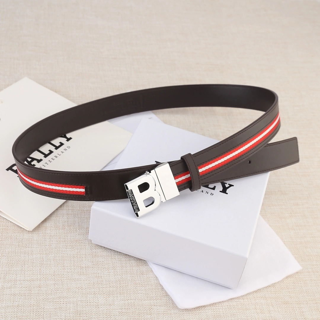 FastDry B*urberrry Belts AT 20240717- 15604