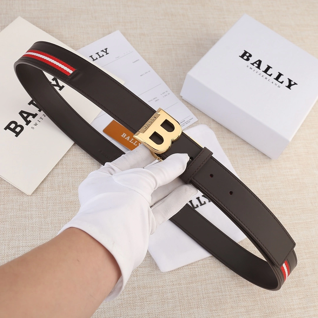 FastDry B*urberrry Belts AT 20240717- 15604