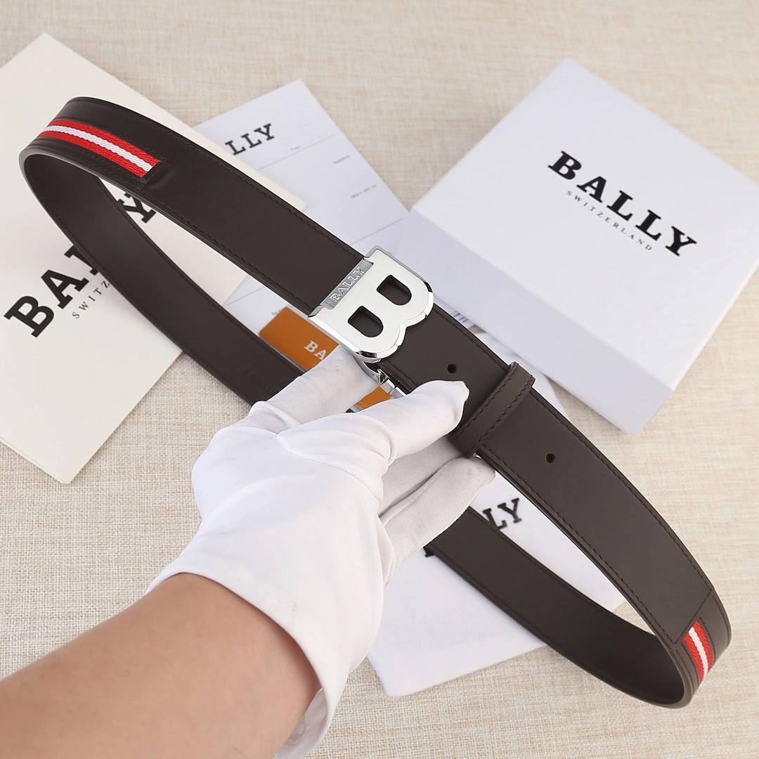 FastDry B*urberrry Belts AT 20240717- 15604