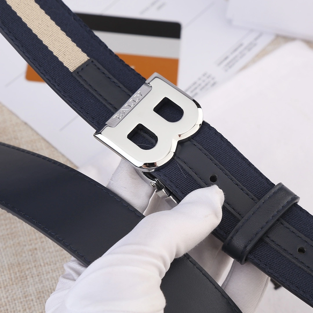 Modern B*urberrry Belts AT 20240717- 15602