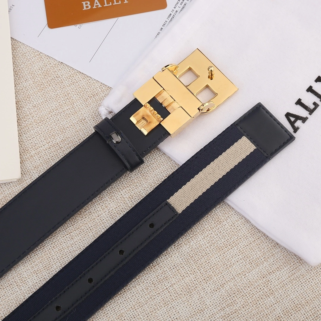 Modern B*urberrry Belts AT 20240717- 15602