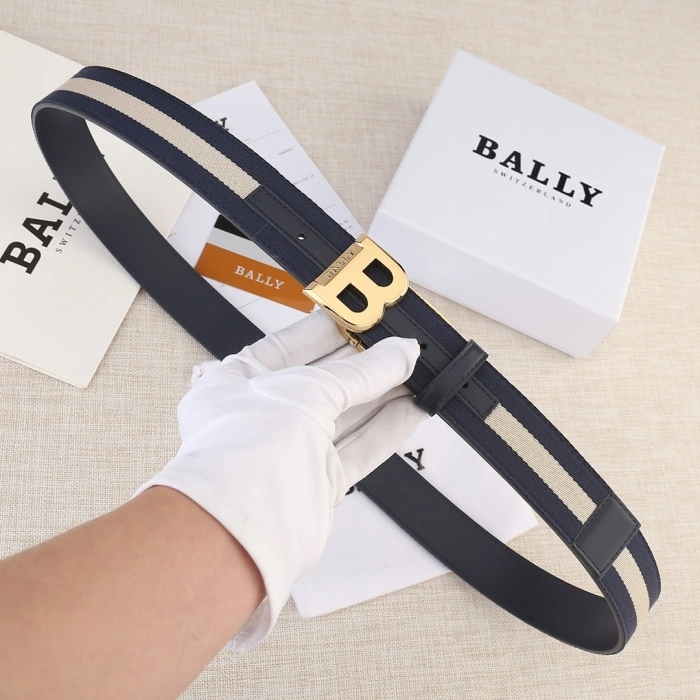 Modern B*urberrry Belts AT 20240717- 15602