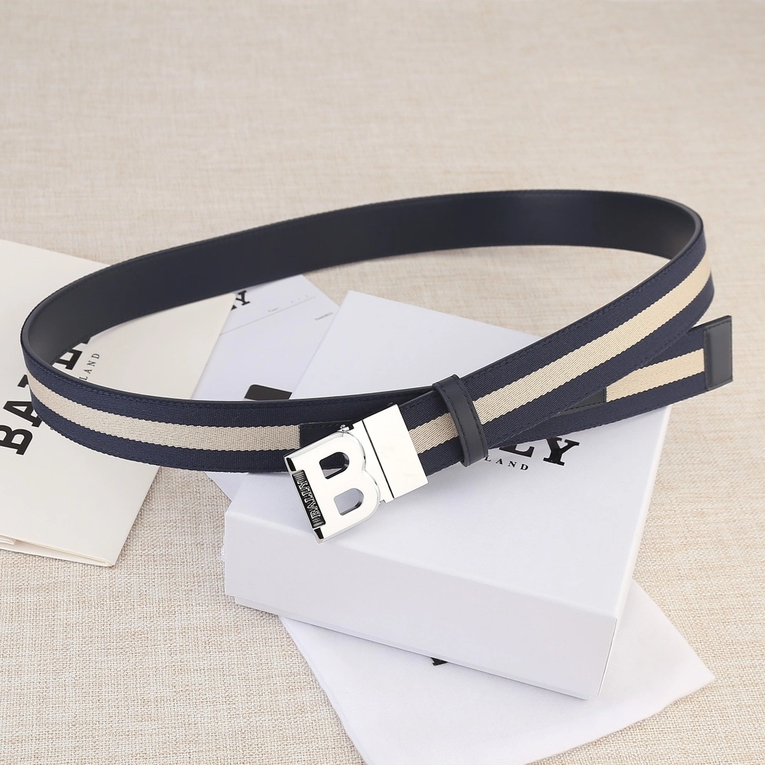 Chic B*urberrry Belts AT 20240717- 15607