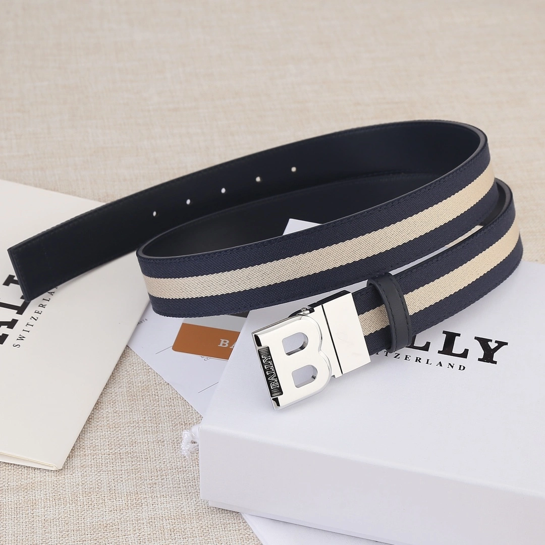 Chic B*urberrry Belts AT 20240717- 15607