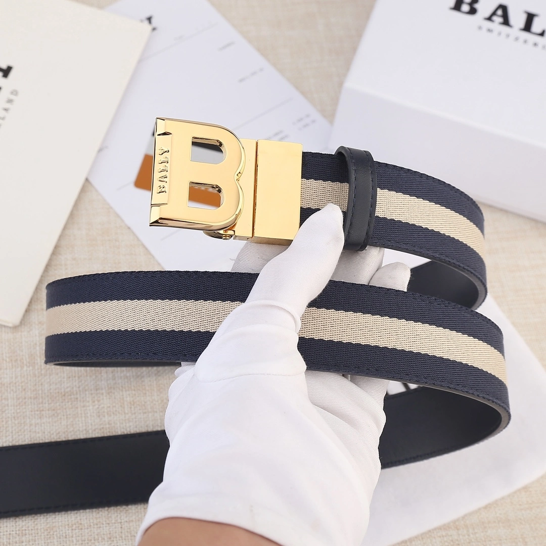 Modern B*urberrry Belts AT 20240717- 15602