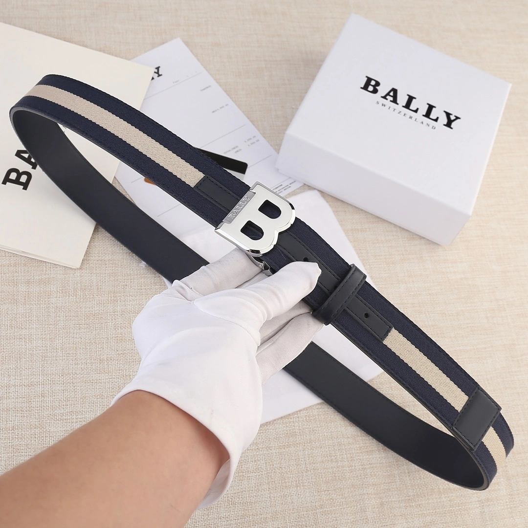 Chic B*urberrry Belts AT 20240717- 15607