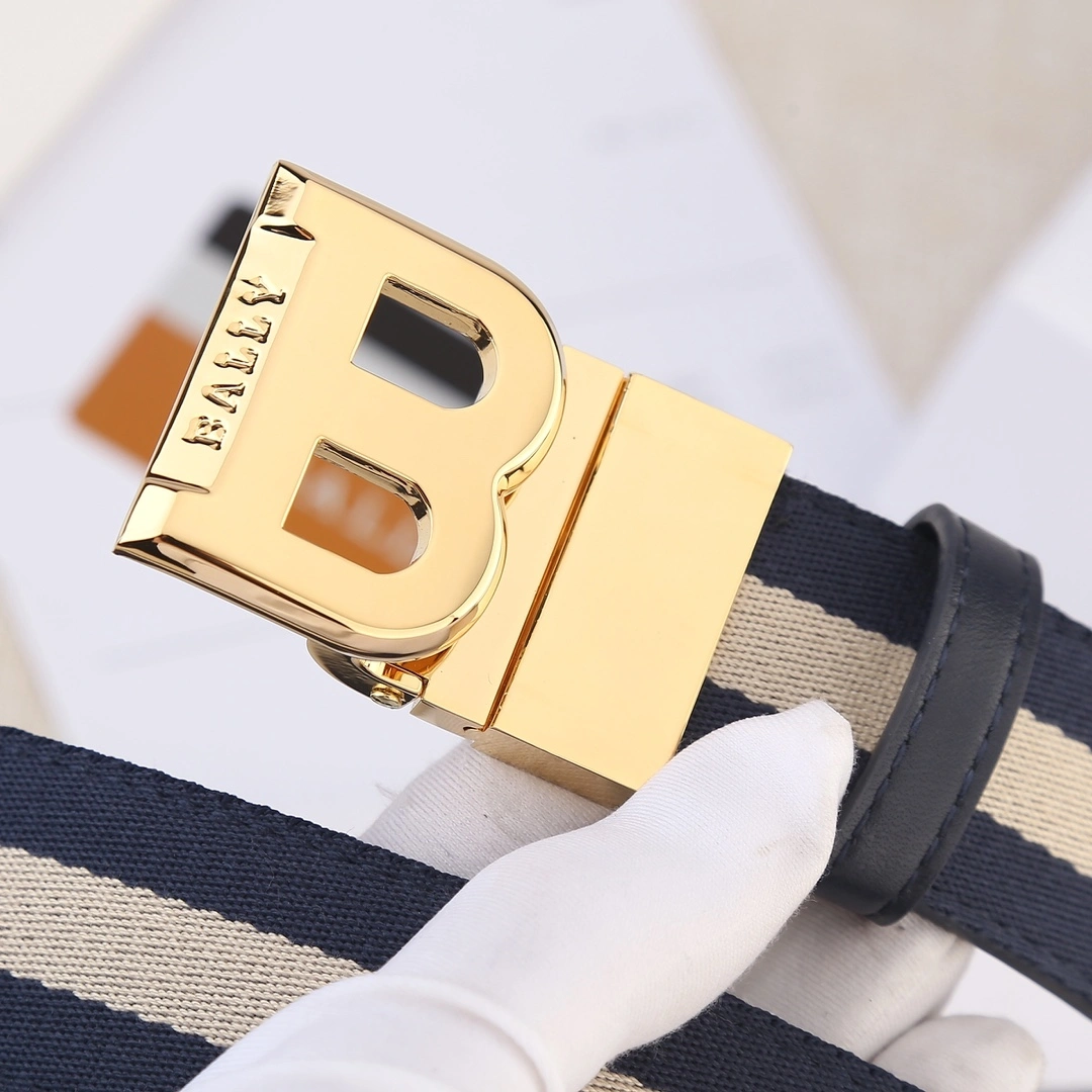 Modern B*urberrry Belts AT 20240717- 15602