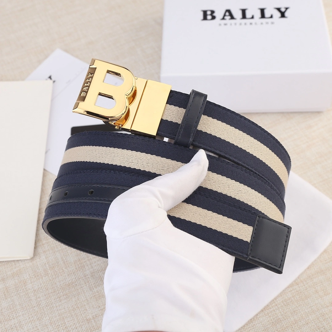 Chic B*urberrry Belts AT 20240717- 15607