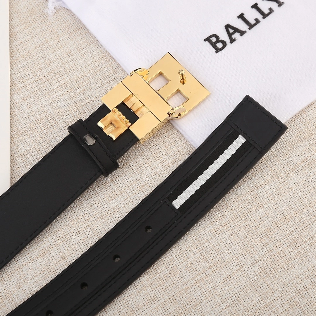 B*urberrry Belts AT 20240717- Unique 15606
